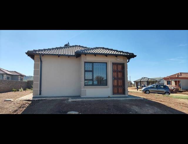 2 BEDROOM HOUSE FOR SALE IN VANDERBIJLPARK CW 5